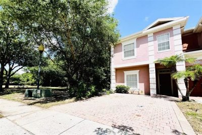 Maison de ville de 5 chambres à vendre à Kissimmee