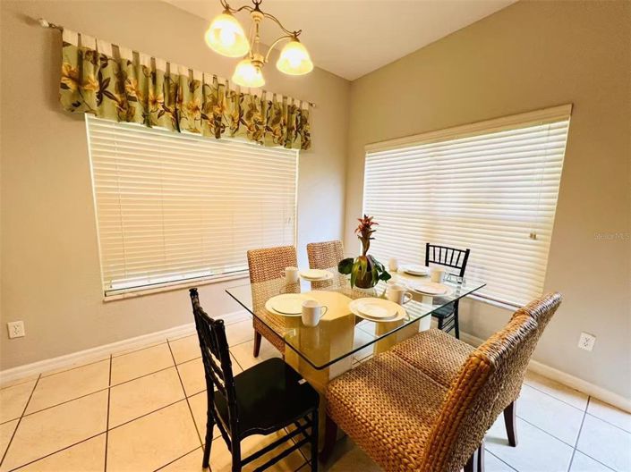 Image No.10-Maison de ville de 5 chambres à vendre à Kissimmee