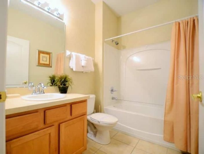 Image No.18-Maison de ville de 5 chambres à vendre à Kissimmee