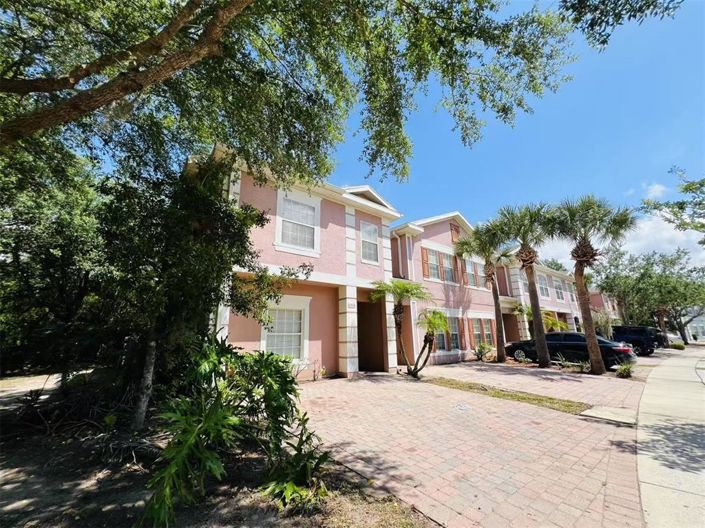 Image No.2-Maison de ville de 5 chambres à vendre à Kissimmee