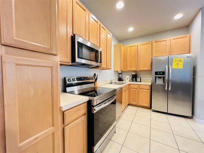 Image No.6-Maison de ville de 5 chambres à vendre à Kissimmee