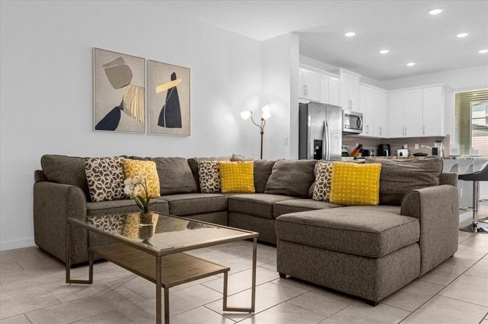 Image No.13-Maison de ville de 4 chambres à vendre à Kissimmee