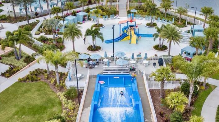 Image No.40-Maison de ville de 4 chambres à vendre à Kissimmee