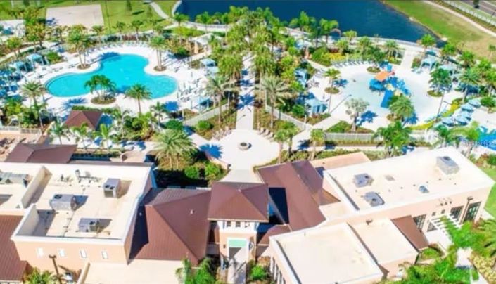 Image No.41-Maison de ville de 4 chambres à vendre à Kissimmee