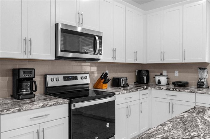 Image No.6-Maison de ville de 4 chambres à vendre à Kissimmee