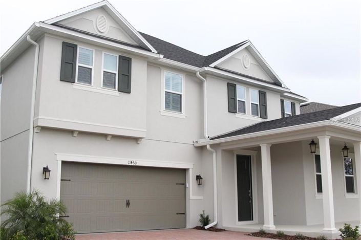 Image No.1-Propriété de 5 chambres à vendre à Orlando