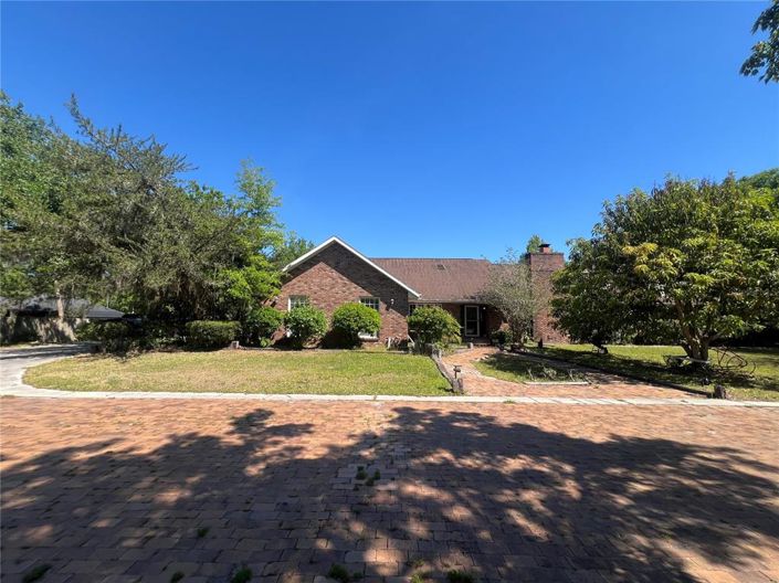 Image No.1-Propriété de 5 chambres à vendre à Kissimmee