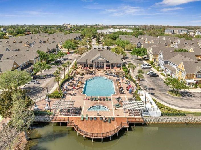 Image No.27-Maison de ville de 4 chambres à vendre à Kissimmee