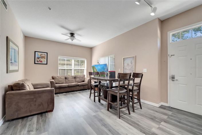 Image No.4-Maison de ville de 4 chambres à vendre à Kissimmee