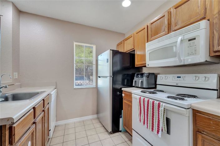 Image No.6-Maison de ville de 4 chambres à vendre à Kissimmee