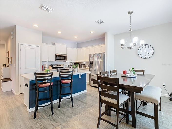 Image No.13-Propriété de 4 chambres à vendre à Haines City