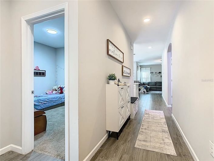 Image No.4-Propriété de 4 chambres à vendre à Haines City