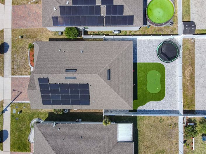 Image No.41-Propriété de 4 chambres à vendre à Haines City