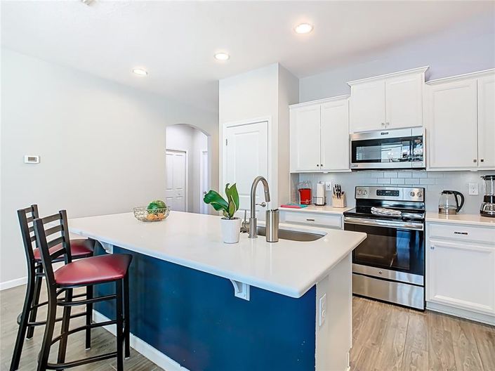 Image No.9-Propriété de 4 chambres à vendre à Haines City