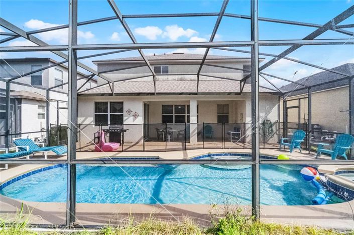 Image No.39-Propriété de 7 chambres à vendre à Davenport