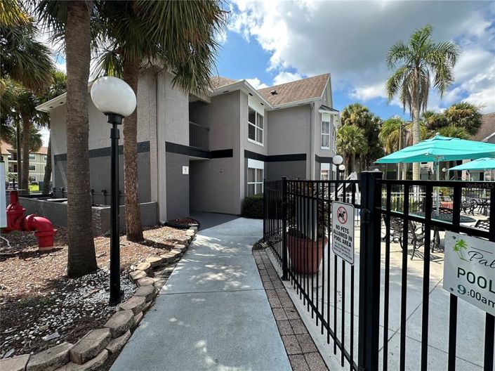 Image No.4-Propriété de 2 chambres à vendre à Kissimmee