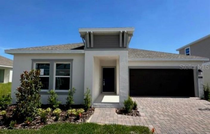Image No.1-Propriété de 4 chambres à vendre à Kissimmee