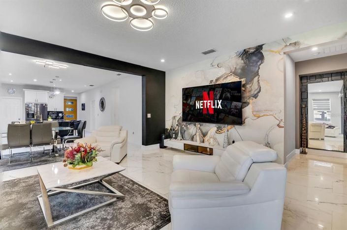 Image No.10-Propriété de 4 chambres à vendre à Kissimmee