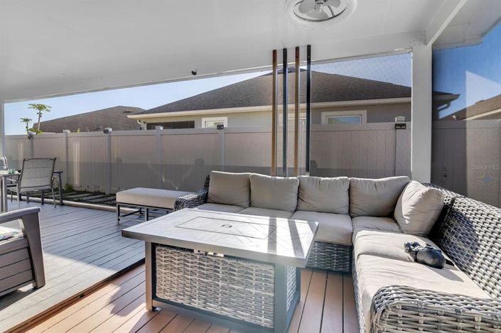 Image No.17-Propriété de 4 chambres à vendre à Kissimmee