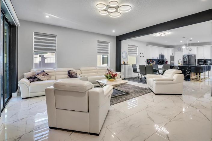 Image No.19-Propriété de 4 chambres à vendre à Kissimmee