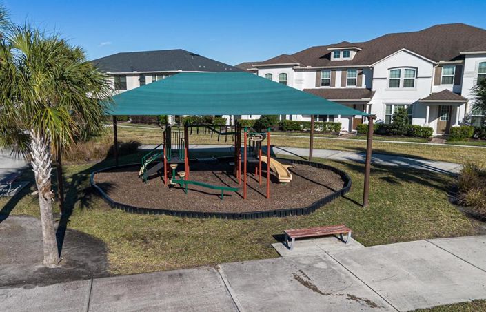 Image No.31-Propriété de 4 chambres à vendre à Kissimmee