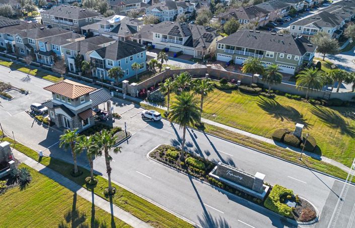 Image No.33-Propriété de 4 chambres à vendre à Kissimmee