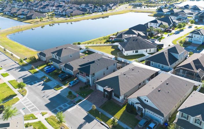 Image No.35-Propriété de 4 chambres à vendre à Kissimmee