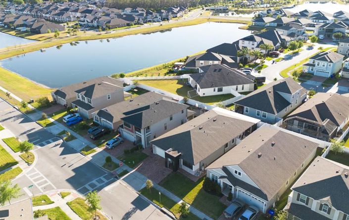 Image No.36-Propriété de 4 chambres à vendre à Kissimmee