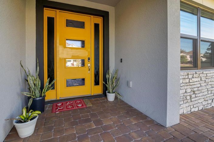 Image No.4-Propriété de 4 chambres à vendre à Kissimmee