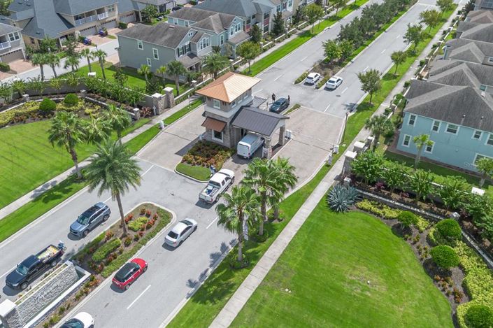 Image No.40-Propriété de 4 chambres à vendre à Kissimmee