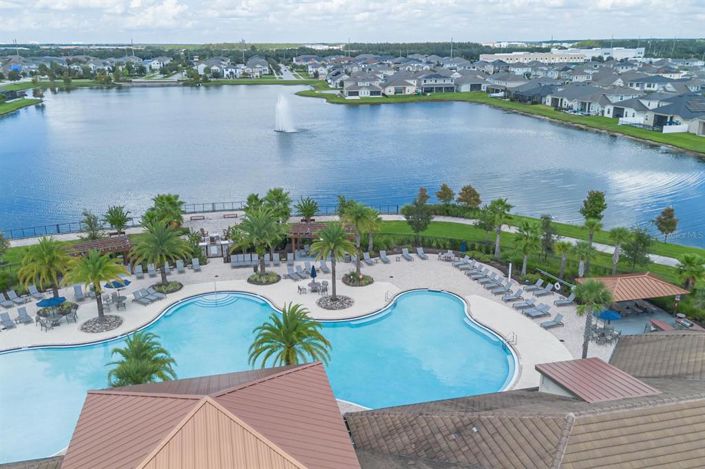 Image No.42-Propriété de 4 chambres à vendre à Kissimmee