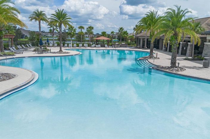 Image No.43-Propriété de 4 chambres à vendre à Kissimmee