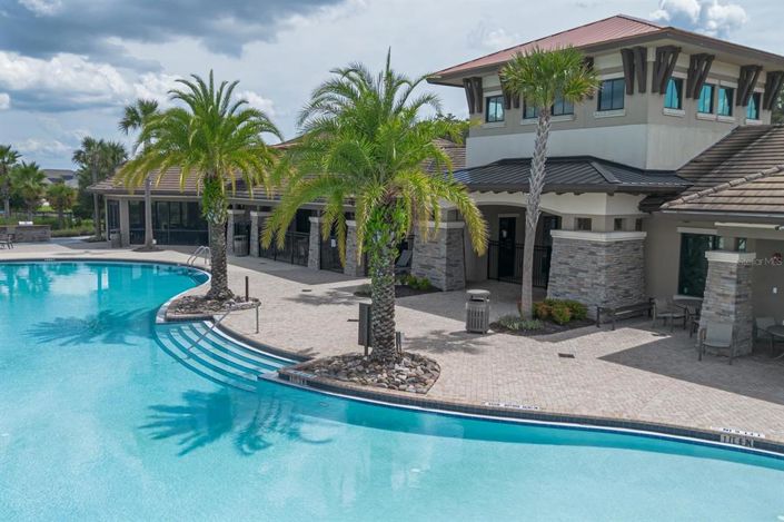 Image No.44-Propriété de 4 chambres à vendre à Kissimmee