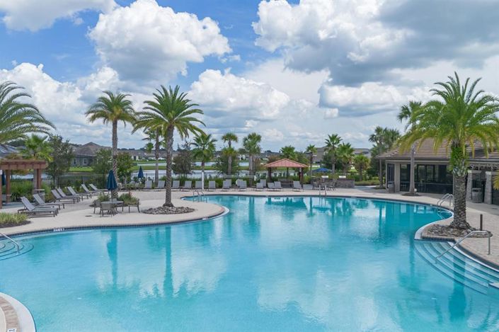 Image No.45-Propriété de 4 chambres à vendre à Kissimmee