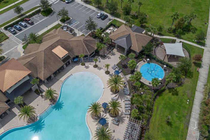 Image No.48-Propriété de 4 chambres à vendre à Kissimmee