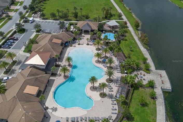 Image No.50-Propriété de 4 chambres à vendre à Kissimmee