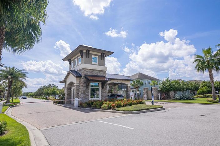 Image No.55-Propriété de 4 chambres à vendre à Kissimmee