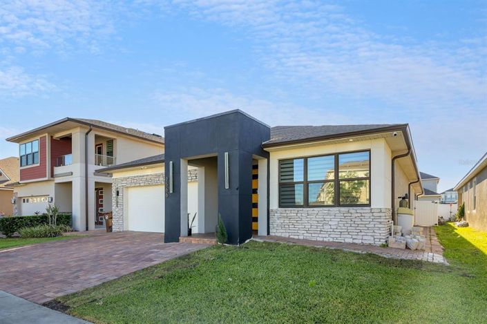 Image No.72-Propriété de 4 chambres à vendre à Kissimmee