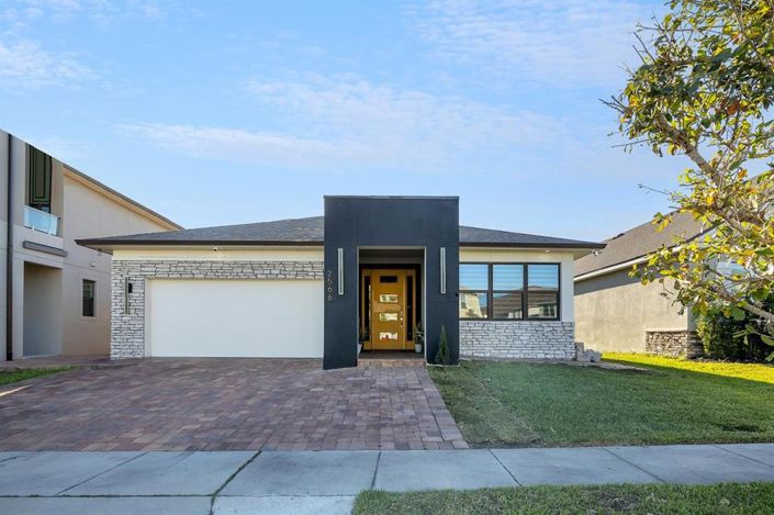 Image No.73-Propriété de 4 chambres à vendre à Kissimmee