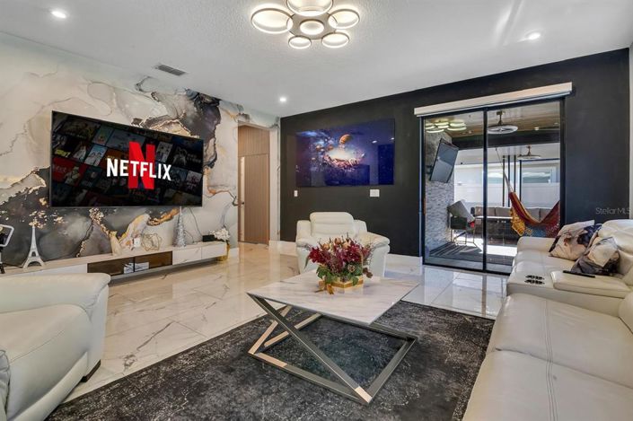 Image No.9-Propriété de 4 chambres à vendre à Kissimmee