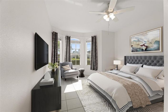 Image No.13-3 Bed Property for sale