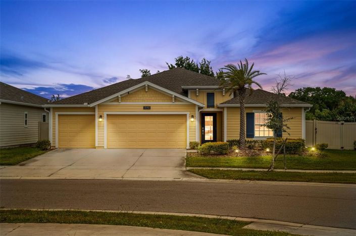 Image No.1-Propriété de 4 chambres à vendre à Kissimmee