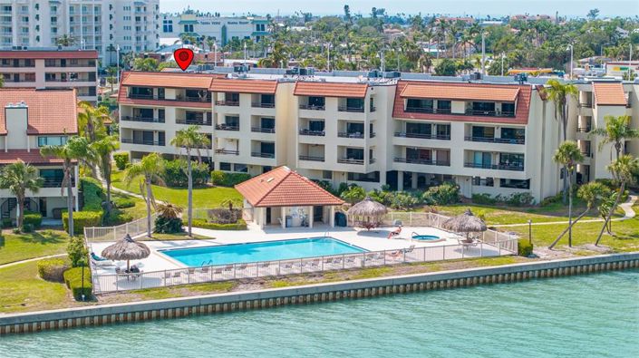 Image No.2-Propriété de 2 chambres à vendre à Floride