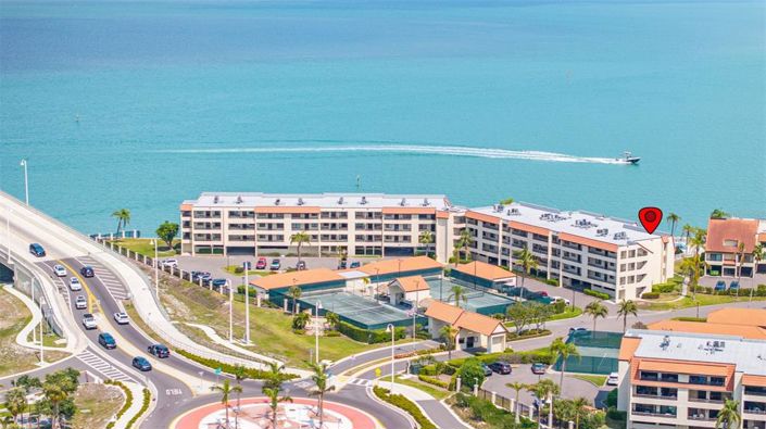 Image No.3-Propriété de 2 chambres à vendre à Floride