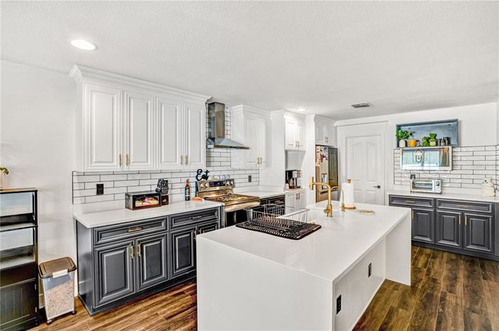 Image No.10-Propriété de 6 chambres à vendre à Clermont