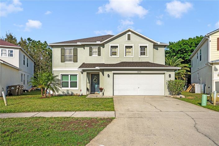 Image No.2-Propriété de 6 chambres à vendre à Clermont