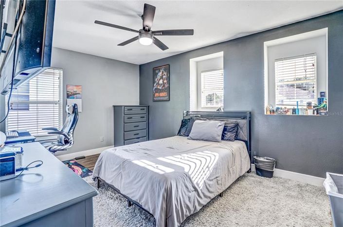 Image No.32-Propriété de 6 chambres à vendre à Clermont