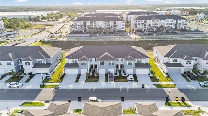 Image No.36-3 Bed Townhouse for sale