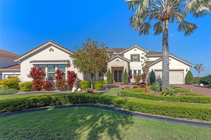 Image No.1-Propriété de 5 chambres à vendre à Kissimmee
