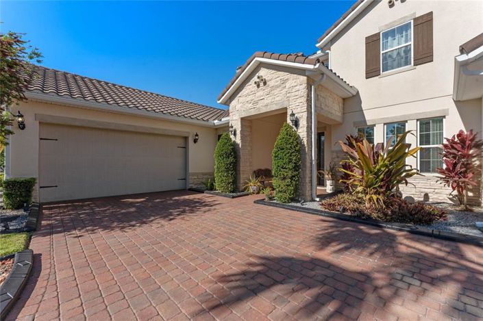 Image No.2-Propriété de 5 chambres à vendre à Kissimmee